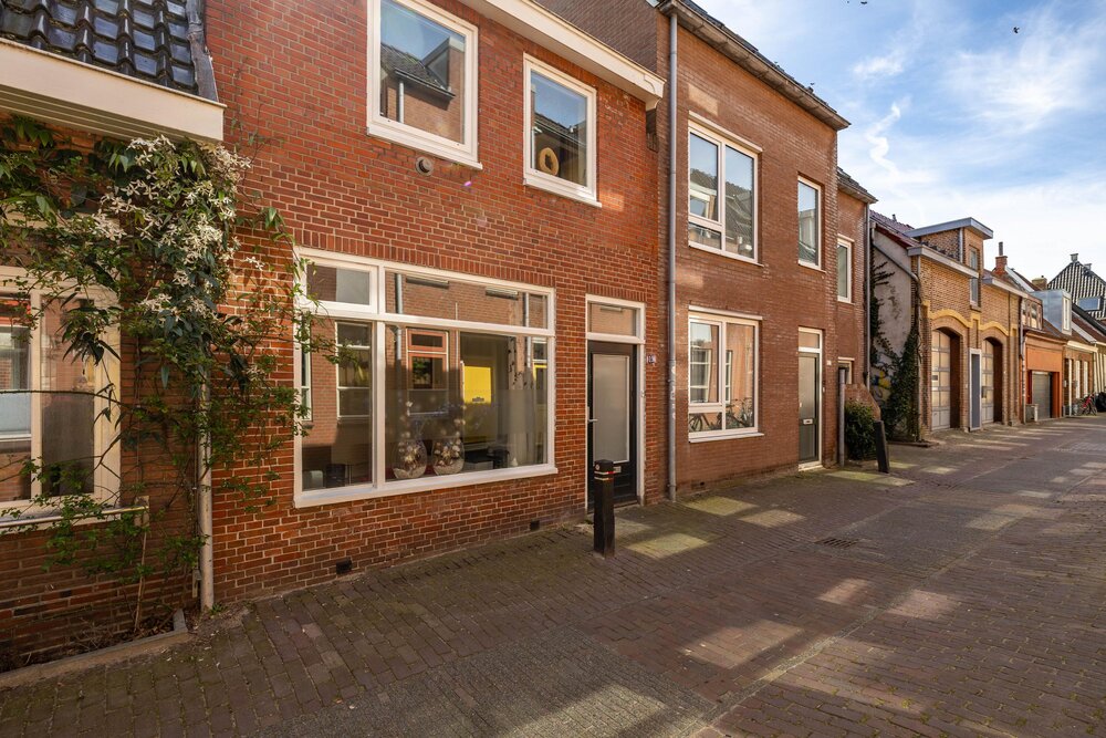 Pluimerstraat 19, 9711 SV Groningen - € 325.000 k.k. - ben-s Makelaars Groningen