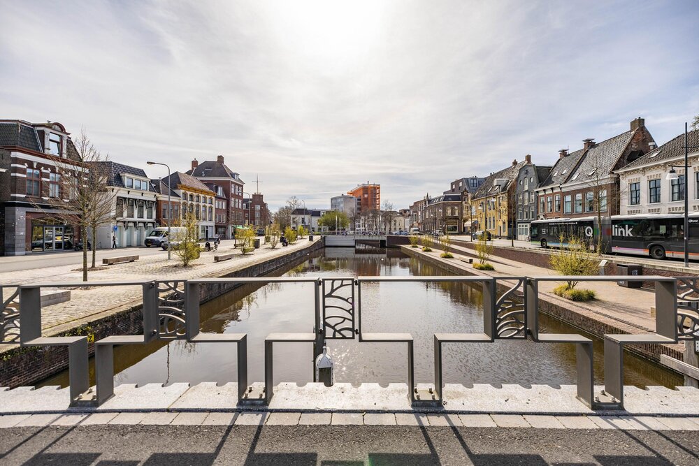 Pluimerstraat 19, 9711 SV Groningen - € 325.000 k.k. - ben-s Makelaars Groningen