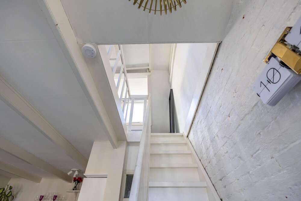 Kleine Bergstraat 7, 9717 NA Groningen - € 195.000 k.k. - ben-s Makelaars Groningen