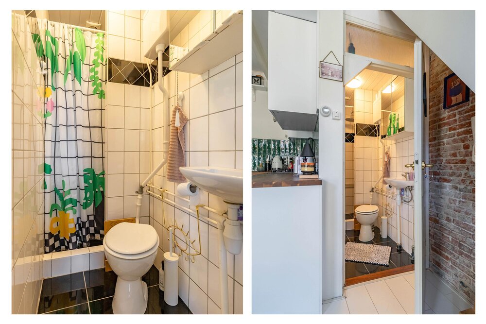 Kleine Bergstraat 7, 9717 NA Groningen - € 195.000 k.k. - ben-s Makelaars Groningen