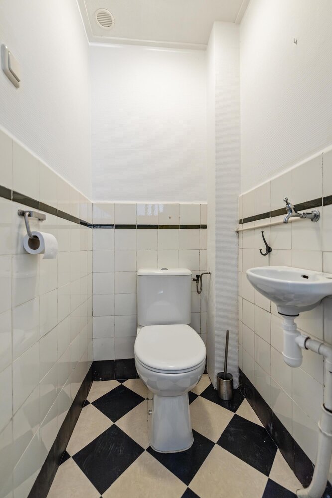 Coendersweg 42, 9722 GH Groningen - € 285.000 k.k. - ben-s Makelaars Groningen