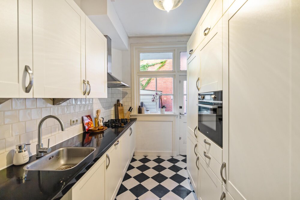 Coendersweg 42, 9722 GH Groningen - € 285.000 k.k. - ben-s Makelaars Groningen