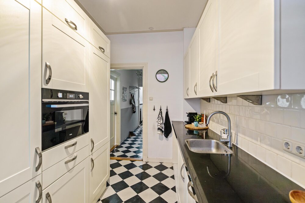 Coendersweg 42, 9722 GH Groningen - € 285.000 k.k. - ben-s Makelaars Groningen