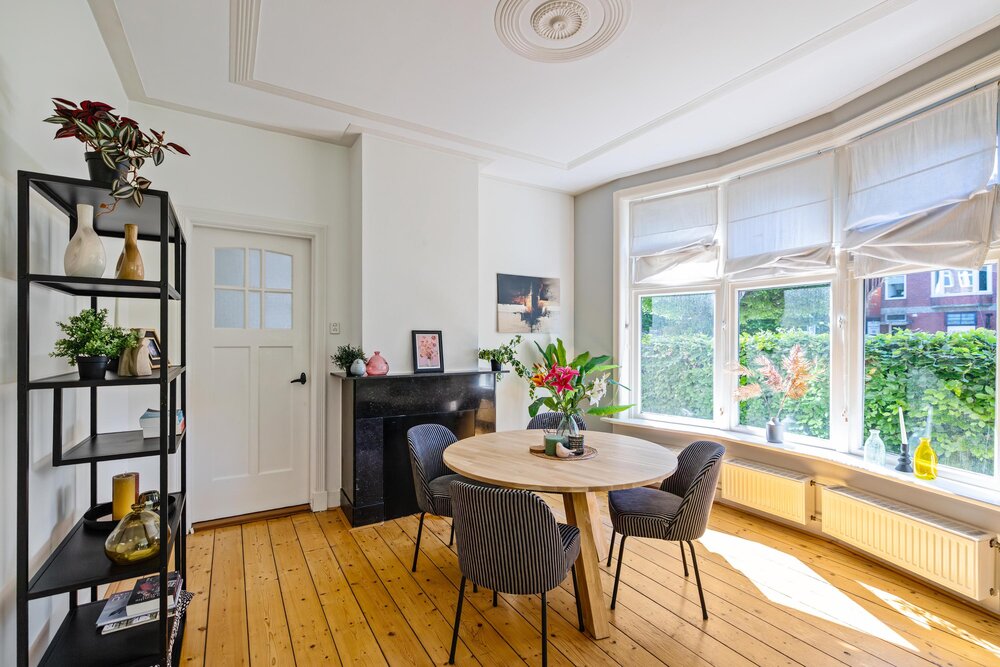 Coendersweg 42, 9722 GH Groningen - € 285.000 k.k. - ben-s Makelaars Groningen