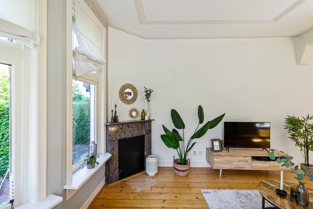 Coendersweg 42, 9722 GH Groningen - € 285.000 k.k. - ben-s Makelaars Groningen