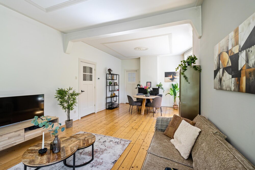 Coendersweg 42, 9722 GH Groningen - € 285.000 k.k. - ben-s Makelaars Groningen