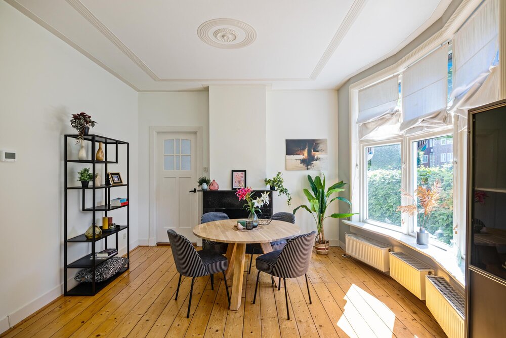 Coendersweg 42, 9722 GH Groningen - € 285.000 k.k. - ben-s Makelaars Groningen