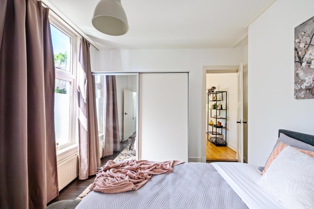 Coendersweg 42, 9722 GH Groningen - € 285.000 k.k. - ben-s Makelaars Groningen