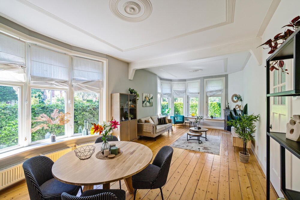 Coendersweg 42, 9722 GH Groningen - € 285.000 k.k. - ben-s Makelaars Groningen