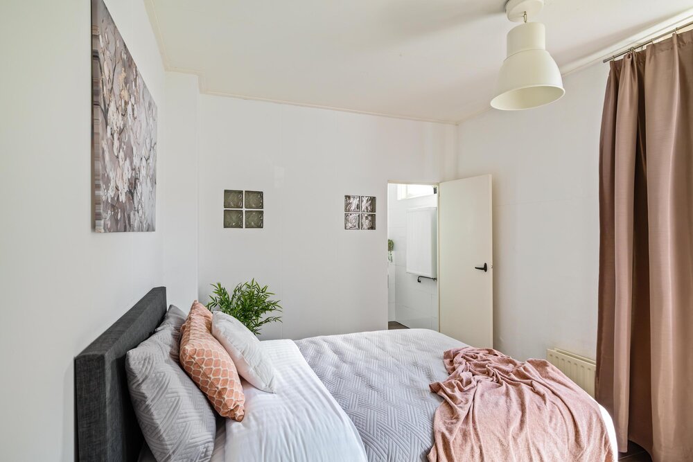 Coendersweg 42, 9722 GH Groningen - € 285.000 k.k. - ben-s Makelaars Groningen