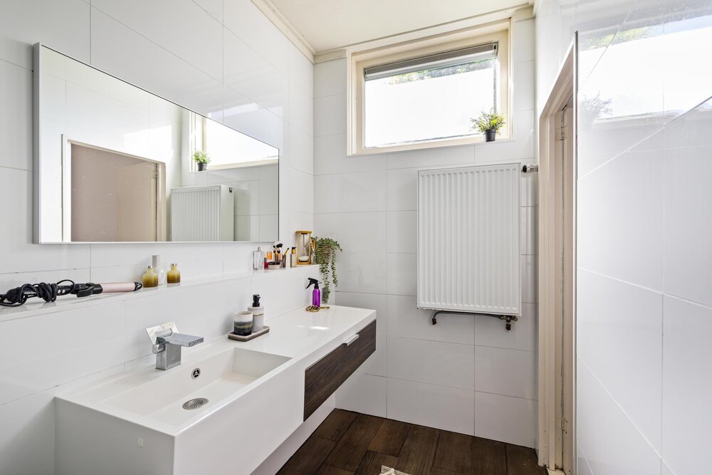 Coendersweg 42, 9722 GH Groningen - € 285.000 k.k. - ben-s Makelaars Groningen