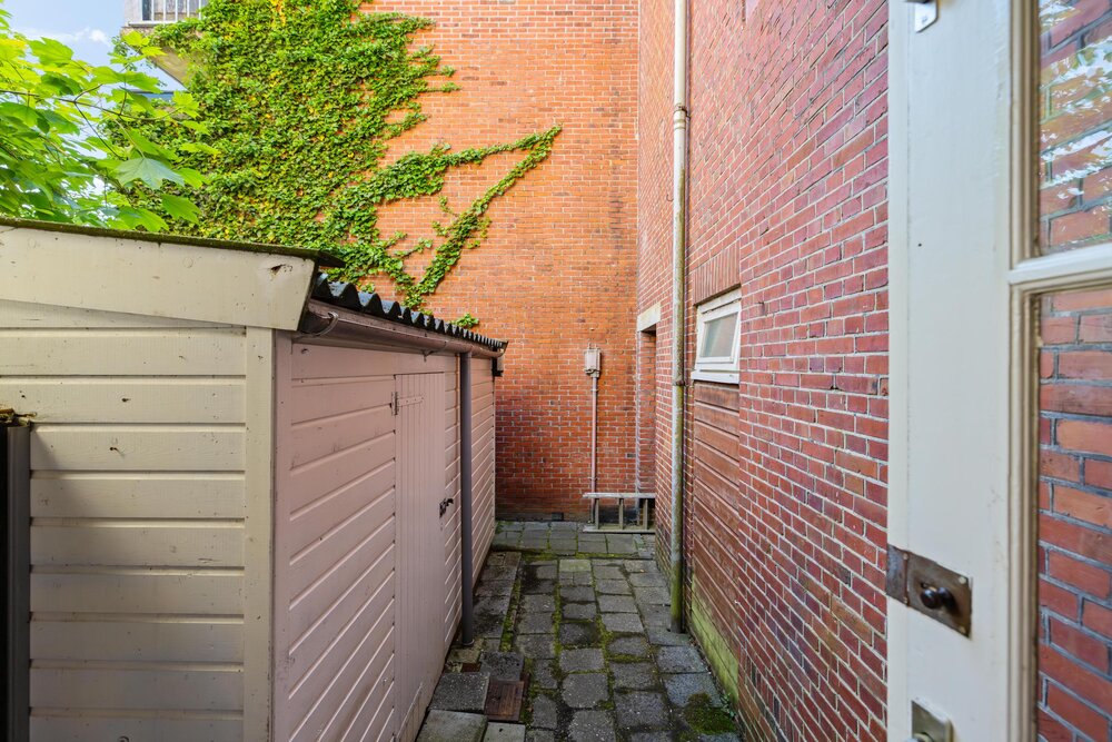 Coendersweg 42, 9722 GH Groningen - € 285.000 k.k. - ben-s Makelaars Groningen
