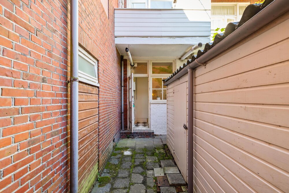 Coendersweg 42, 9722 GH Groningen - € 285.000 k.k. - ben-s Makelaars Groningen