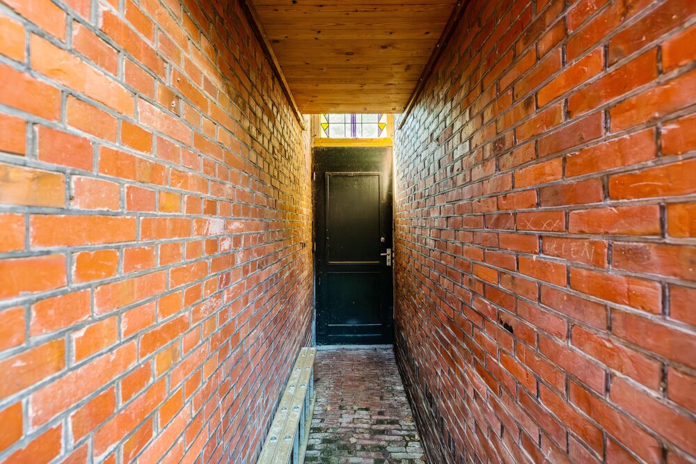 Coendersweg 42, 9722 GH Groningen - € 285.000 k.k. - ben-s Makelaars Groningen