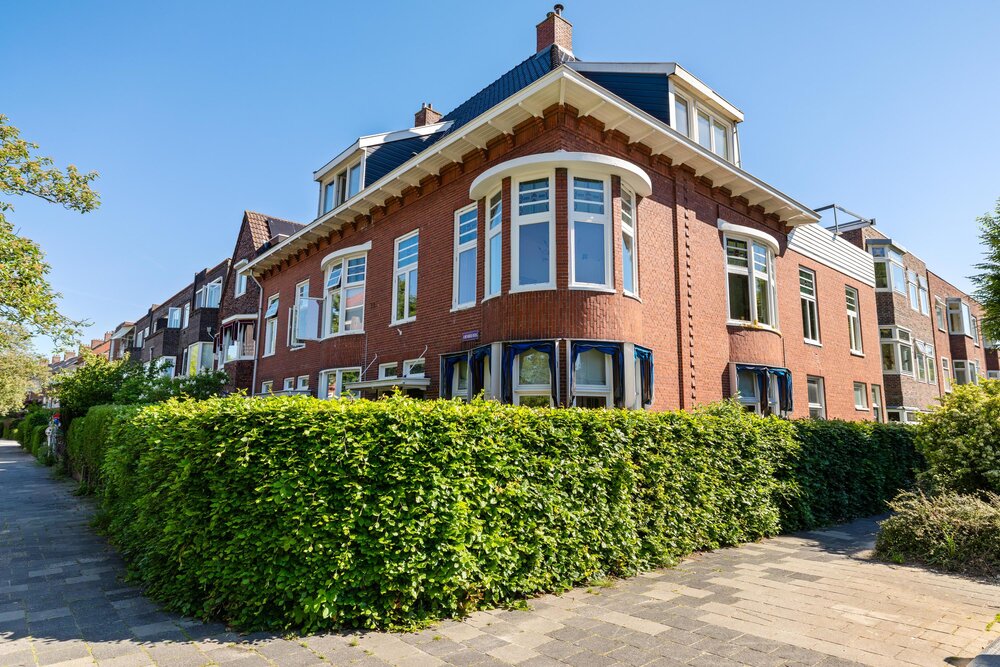Coendersweg 42, 9722 GH Groningen - € 285.000 k.k. - ben-s Makelaars Groningen