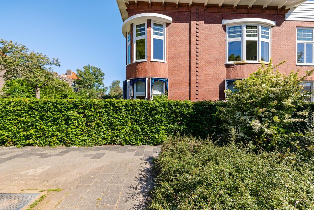 Coendersweg 42, 9722 GH Groningen - € 285.000 k.k. - ben-s Makelaars Groningen