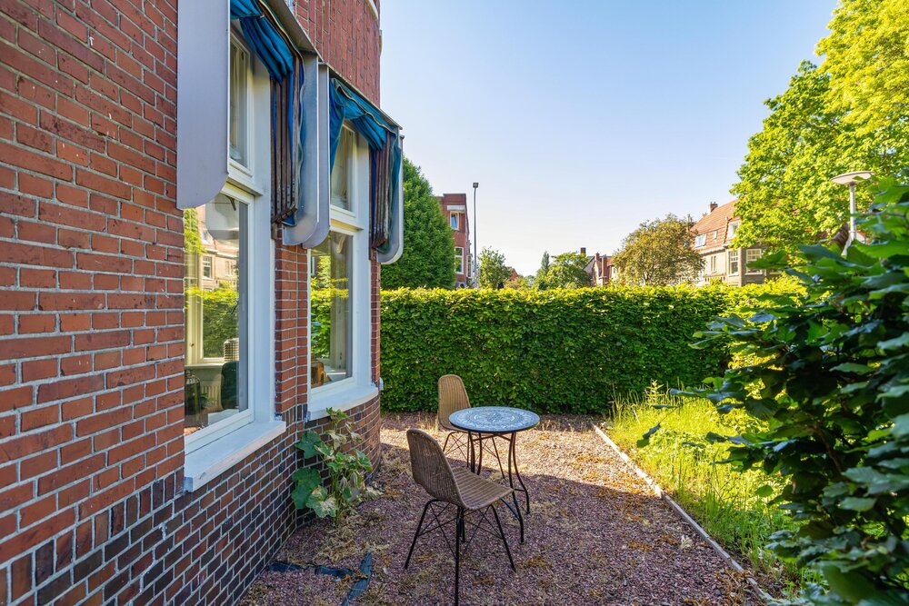 Coendersweg 42, 9722 GH Groningen - € 285.000 k.k. - ben-s Makelaars Groningen