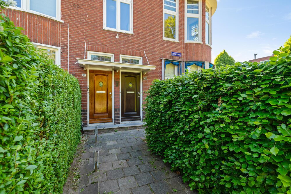 Coendersweg 42, 9722 GH Groningen - € 285.000 k.k. - ben-s Makelaars Groningen