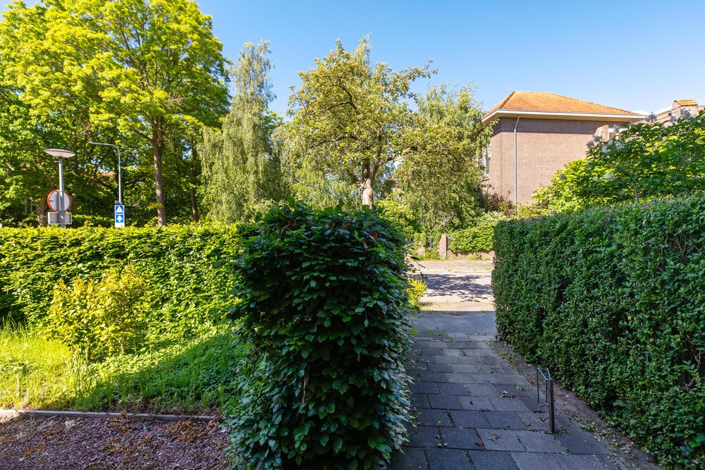 Coendersweg 42, 9722 GH Groningen - € 285.000 k.k. - ben-s Makelaars Groningen