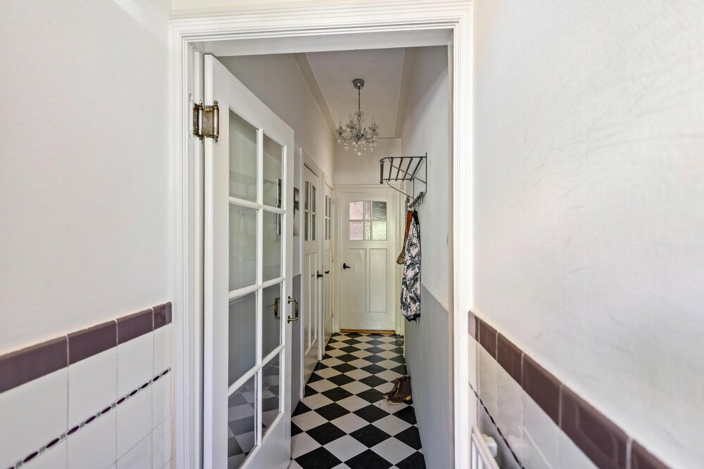 Coendersweg 42, 9722 GH Groningen - € 285.000 k.k. - ben-s Makelaars Groningen