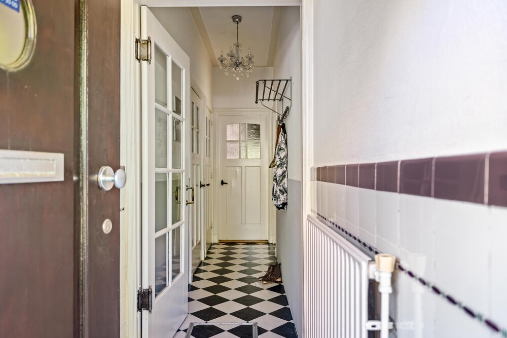 Coendersweg 42, 9722 GH Groningen - € 285.000 k.k. - ben-s Makelaars Groningen