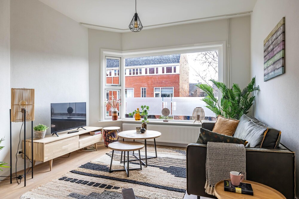 Berkelstraat 21b, 9725 GV Groningen - € 275.000 k.k. - ben-s Makelaars Groningen