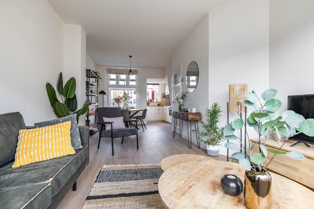 Berkelstraat 21b, 9725 GV Groningen - € 275.000 k.k. - ben-s Makelaars Groningen