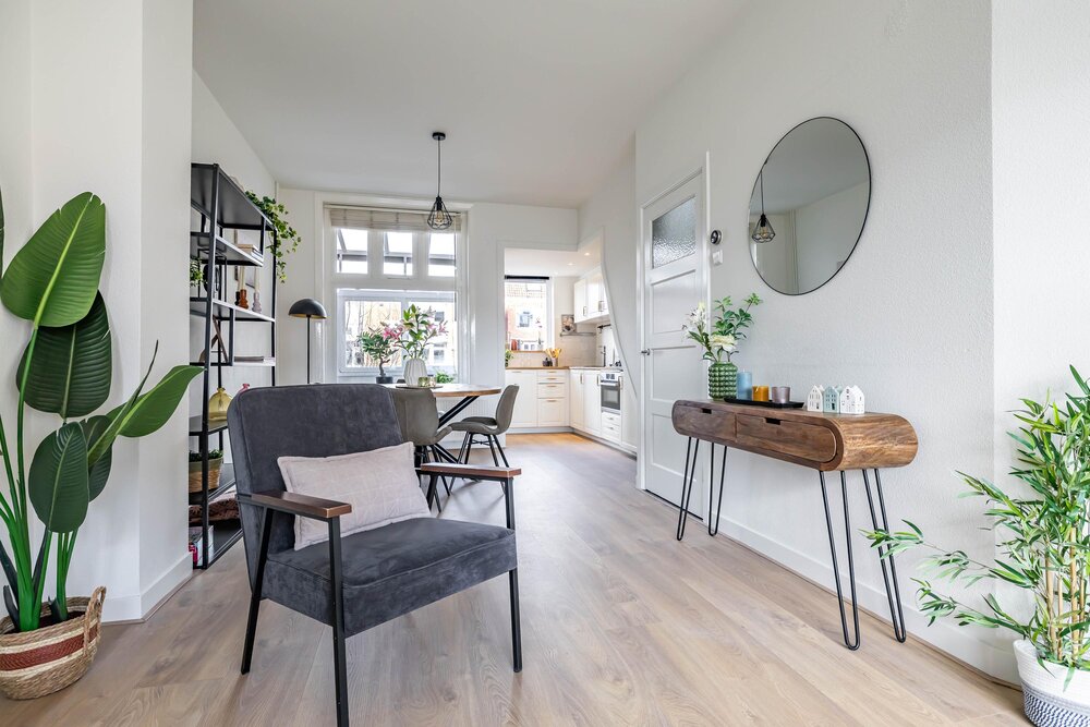 Berkelstraat 21b, 9725 GV Groningen - € 275.000 k.k. - ben-s Makelaars Groningen