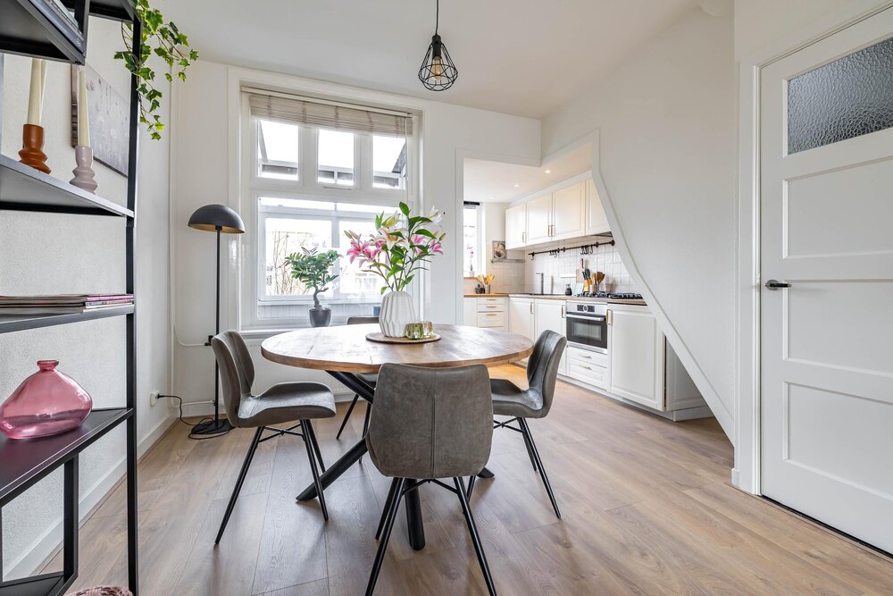 Berkelstraat 21b, 9725 GV Groningen - € 275.000 k.k. - ben-s Makelaars Groningen