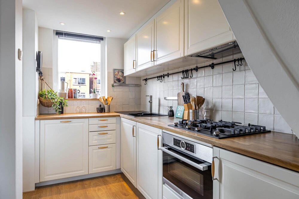 Berkelstraat 21b, 9725 GV Groningen - € 275.000 k.k. - ben-s Makelaars Groningen