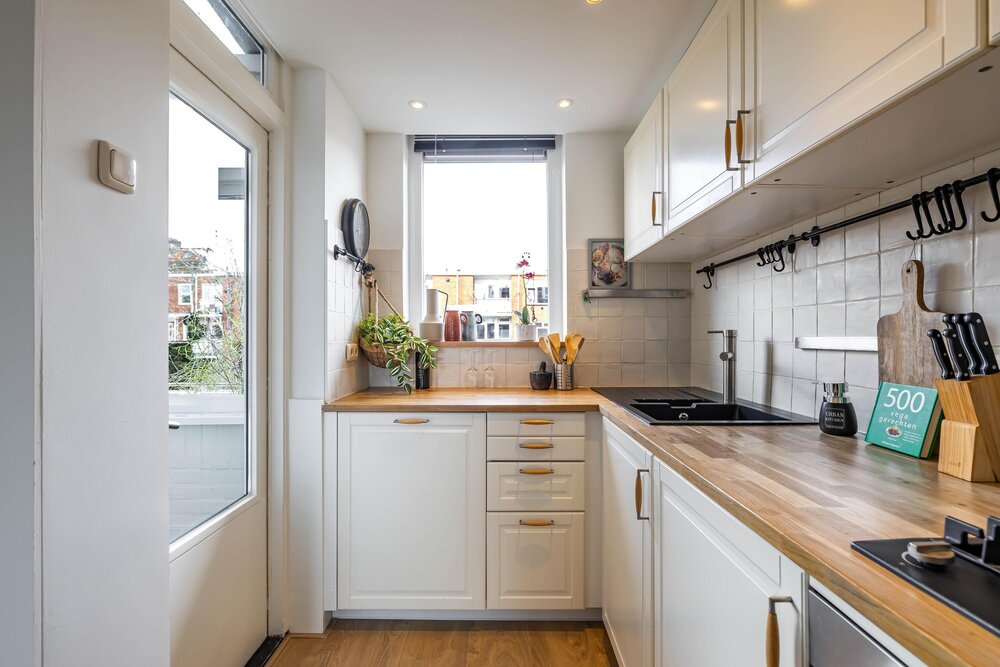 Berkelstraat 21b, 9725 GV Groningen - € 275.000 k.k. - ben-s Makelaars Groningen