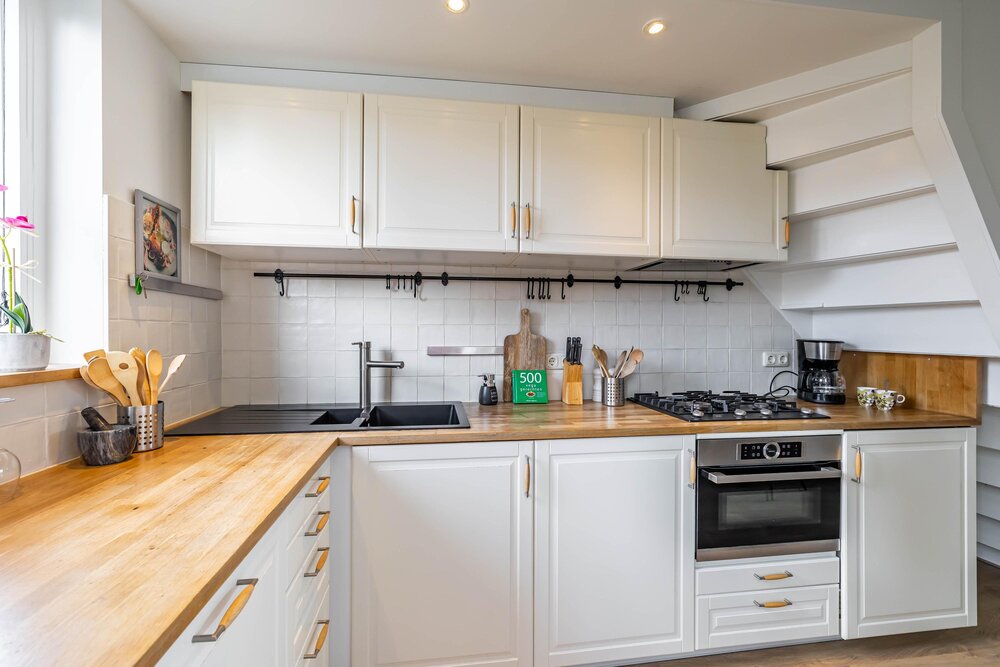 Berkelstraat 21b, 9725 GV Groningen - € 275.000 k.k. - ben-s Makelaars Groningen