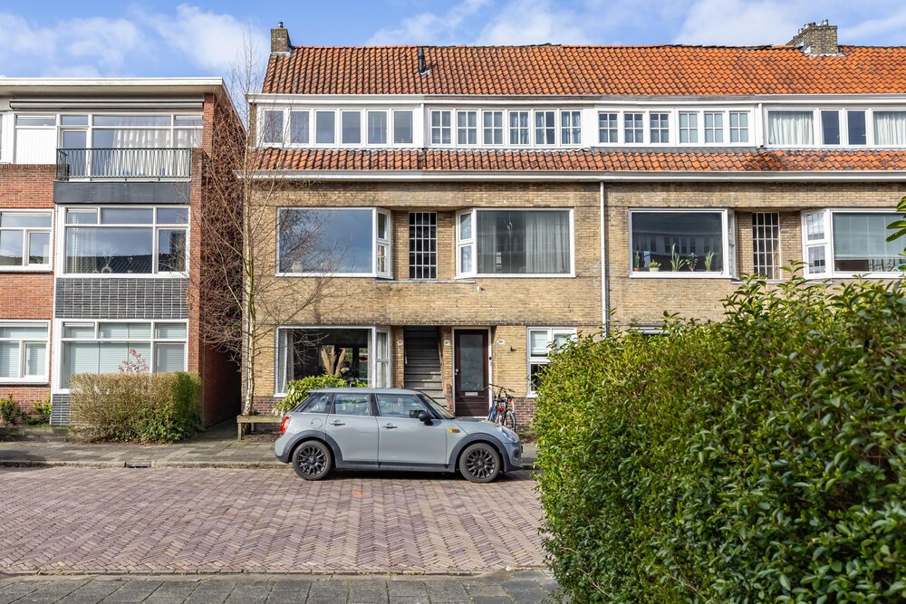 Berkelstraat 21b, 9725 GV Groningen - € 275.000 k.k. - ben-s Makelaars Groningen