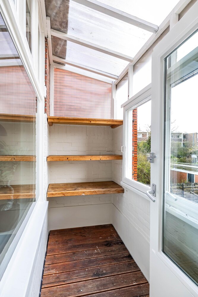 Berkelstraat 21b, 9725 GV Groningen - € 275.000 k.k. - ben-s Makelaars Groningen