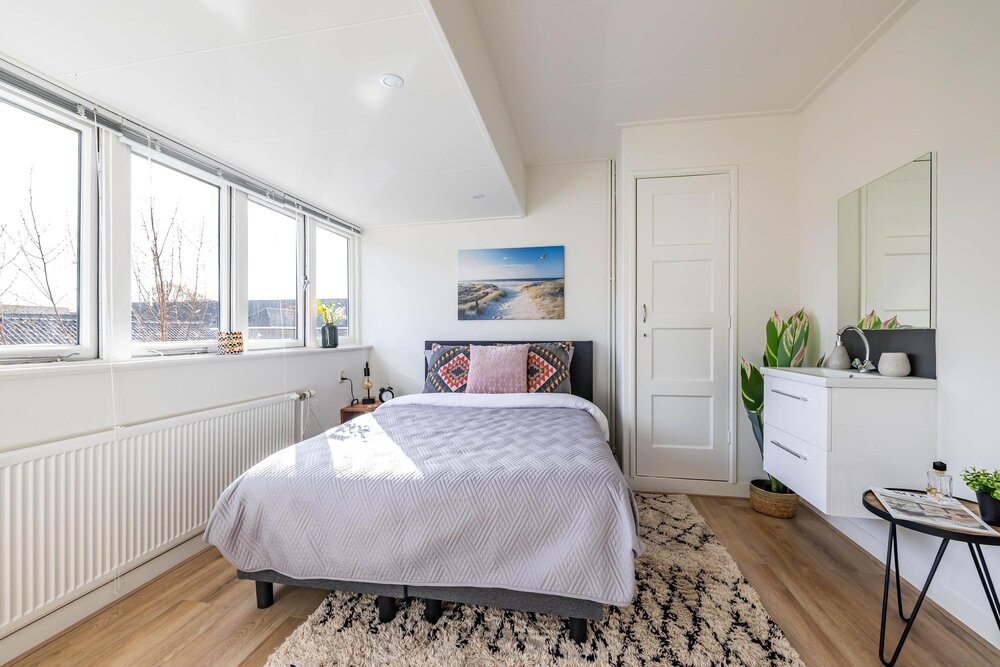 Berkelstraat 21b, 9725 GV Groningen - € 275.000 k.k. - ben-s Makelaars Groningen