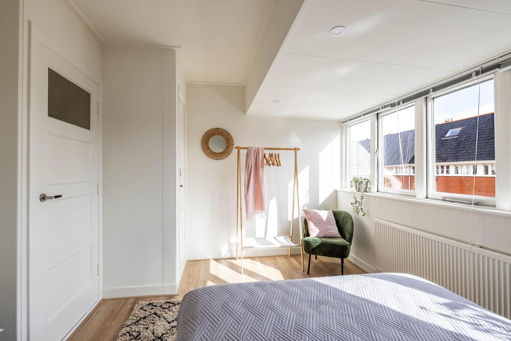 Berkelstraat 21b, 9725 GV Groningen - € 275.000 k.k. - ben-s Makelaars Groningen