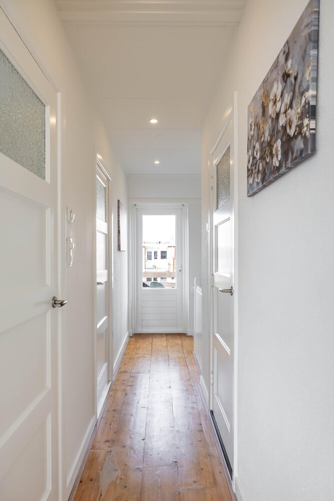 Berkelstraat 21b, 9725 GV Groningen - € 275.000 k.k. - ben-s Makelaars Groningen