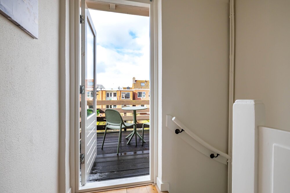 Berkelstraat 21b, 9725 GV Groningen - € 275.000 k.k. - ben-s Makelaars Groningen