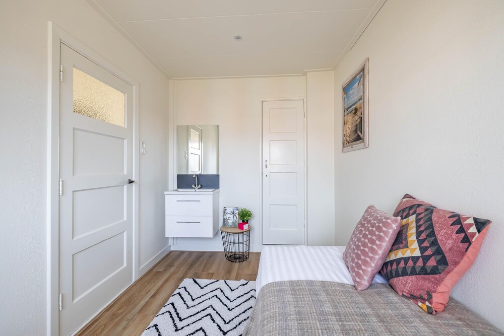 Berkelstraat 21b, 9725 GV Groningen - € 275.000 k.k. - ben-s Makelaars Groningen