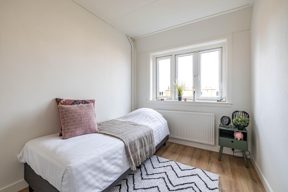 Berkelstraat 21b, 9725 GV Groningen - € 275.000 k.k. - ben-s Makelaars Groningen