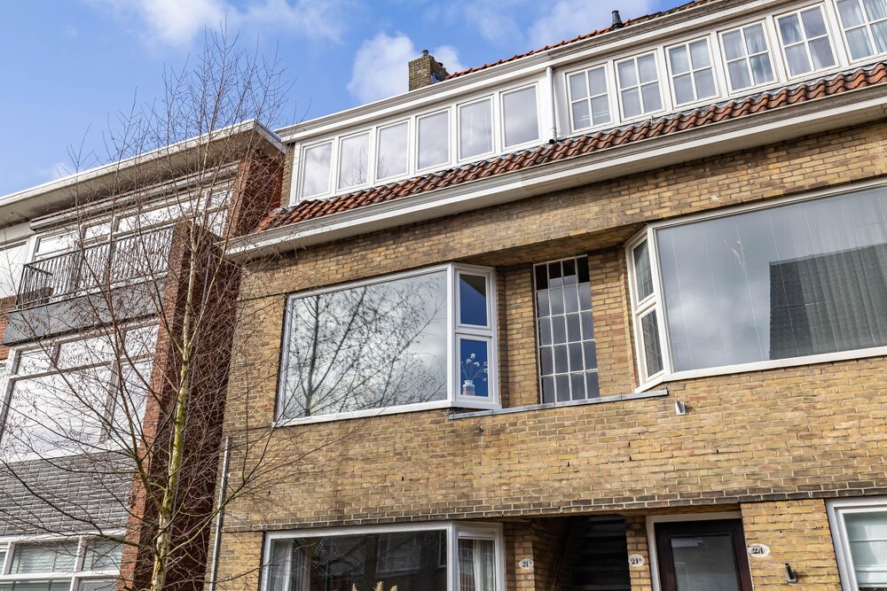 Berkelstraat 21b, 9725 GV Groningen - € 275.000 k.k. - ben-s Makelaars Groningen
