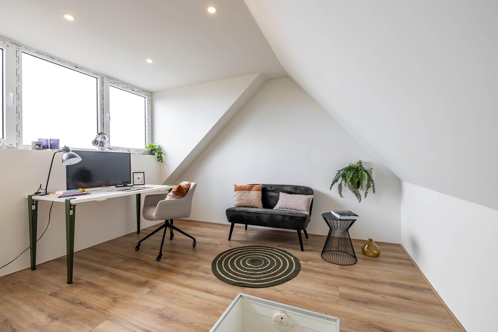 Berkelstraat 21b, 9725 GV Groningen - € 275.000 k.k. - ben-s Makelaars Groningen