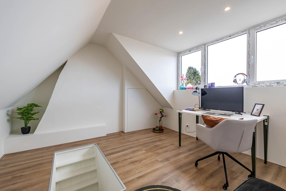 Berkelstraat 21b, 9725 GV Groningen - € 275.000 k.k. - ben-s Makelaars Groningen