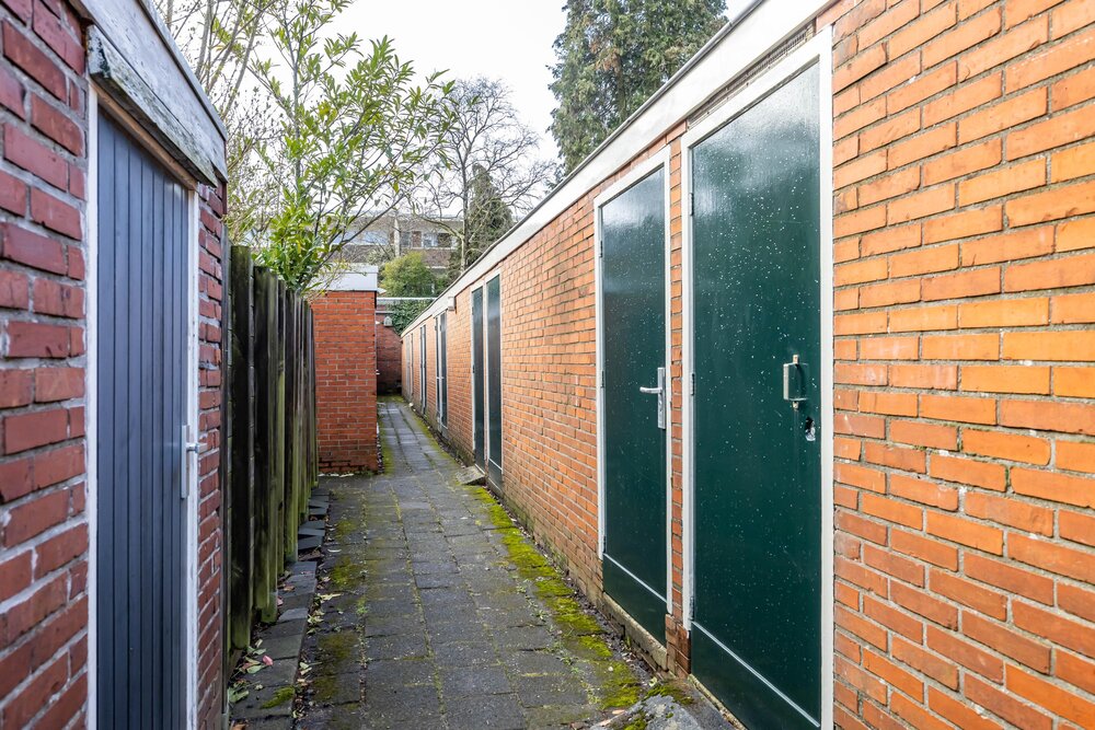 Berkelstraat 21b, 9725 GV Groningen - € 275.000 k.k. - ben-s Makelaars Groningen