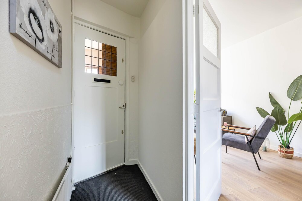 Berkelstraat 21b, 9725 GV Groningen - € 275.000 k.k. - ben-s Makelaars Groningen