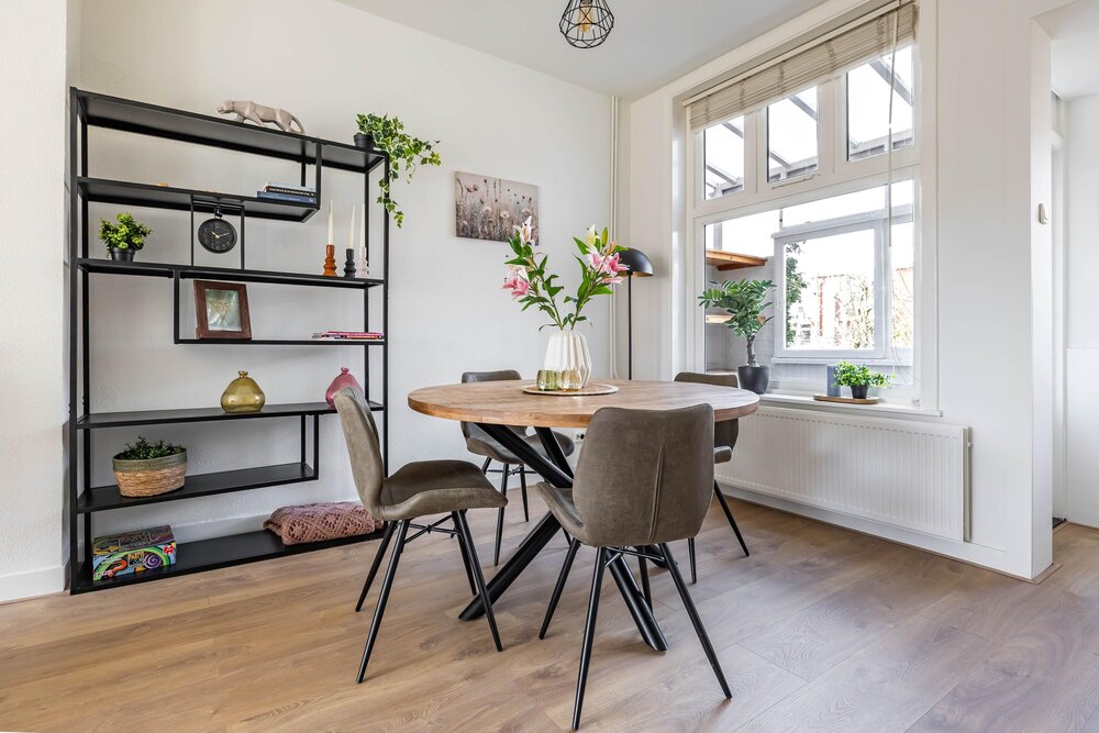 Berkelstraat 21b, 9725 GV Groningen - € 275.000 k.k. - ben-s Makelaars Groningen