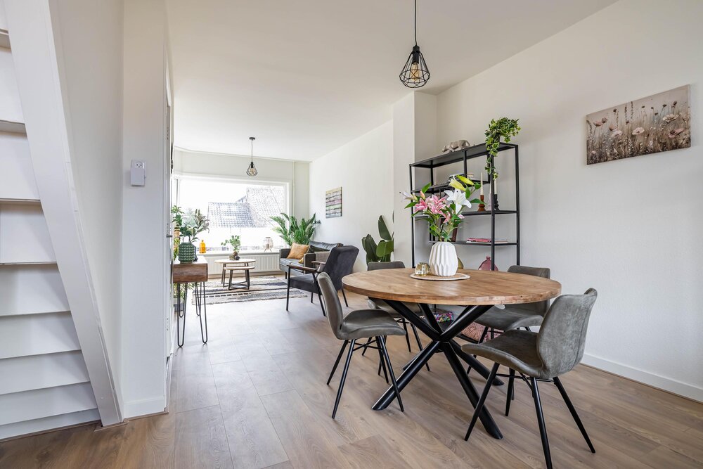 Berkelstraat 21b, 9725 GV Groningen - € 275.000 k.k. - ben-s Makelaars Groningen