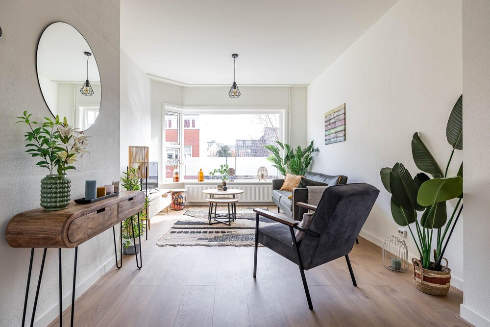 Berkelstraat 21b, 9725 GV Groningen - € 275.000 k.k. - ben-s Makelaars Groningen