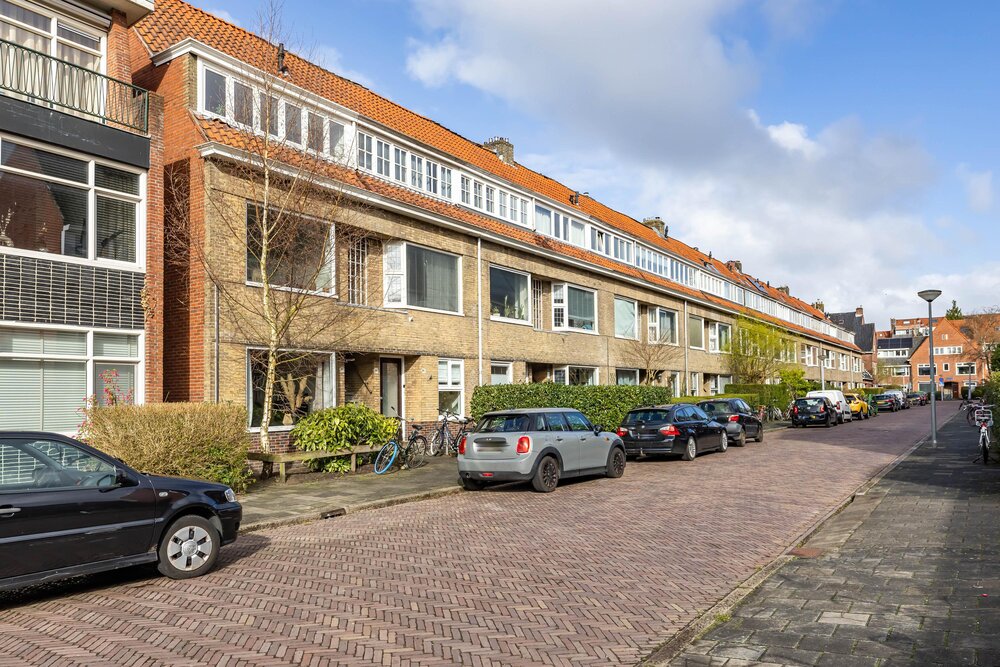 Berkelstraat 21b