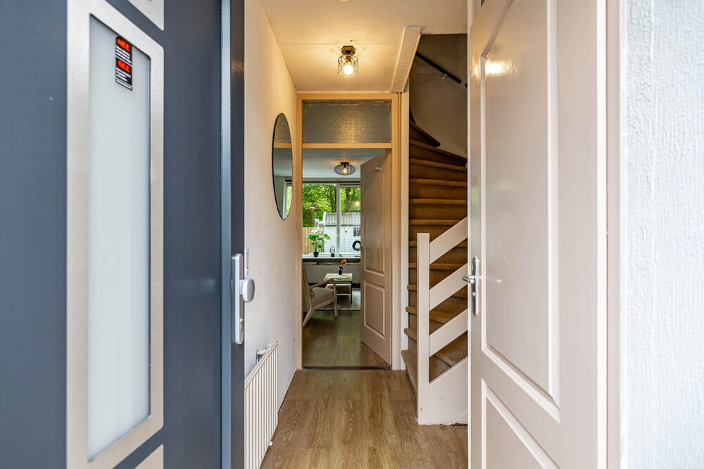 Mudaheerd 128, 9737 XE Groningen - € 295.000 k.k. - ben-s Makelaars Groningen